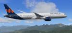 FSX/P3D Boeing 787-9 Premia Air